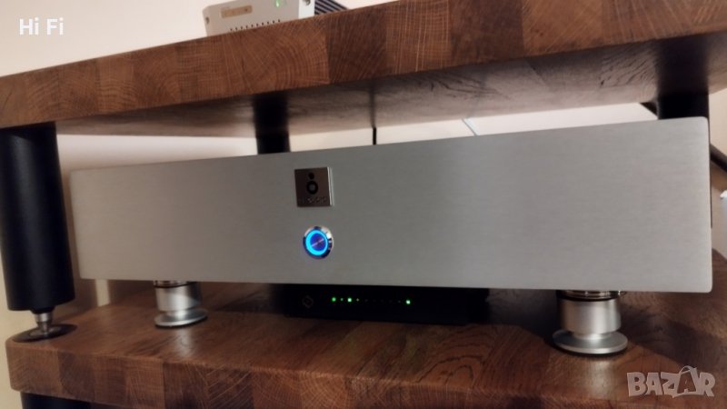 Продавам DAC Slaudio Pcm63k , снимка 1