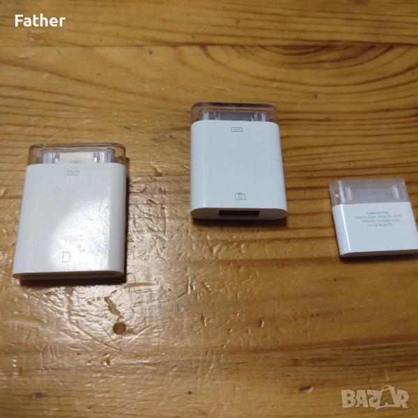 Apple iPod аксесоари, снимка 1