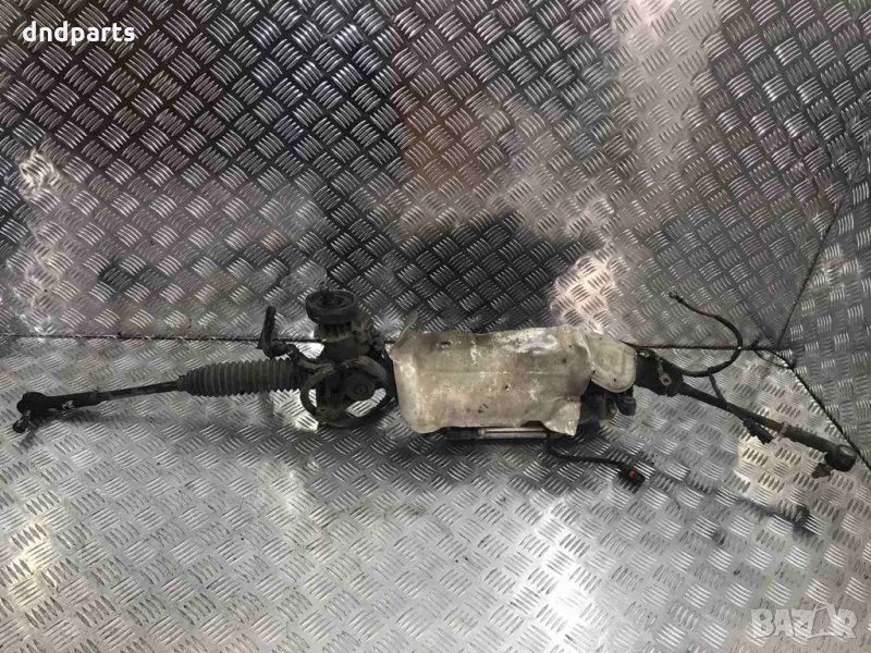 Eлектрическа кормилна рейка VW Golf 6 2009г., снимка 1