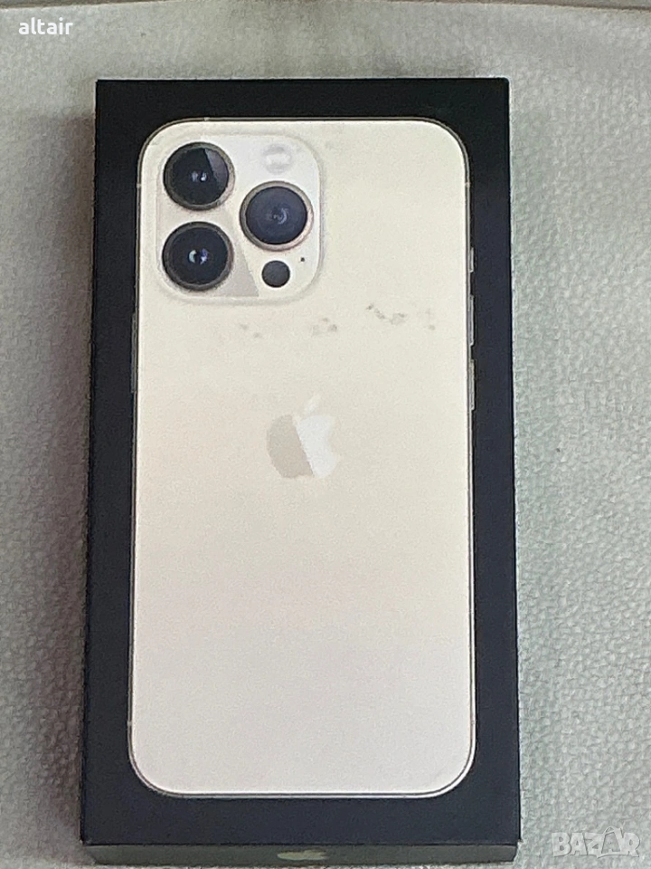 iPhone 13 Pro , снимка 1