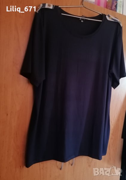Нова туника/блуза , снимка 1