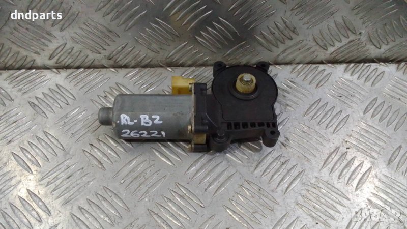 Моторче стъклоповдигач BMW E46 3-Series 2002г.(задно ляво)	, снимка 1