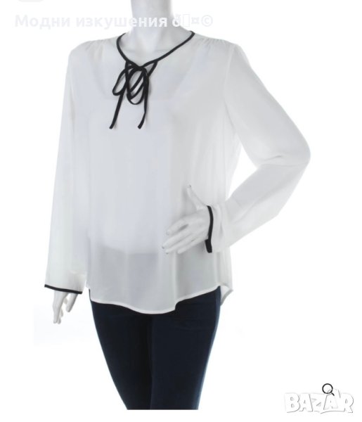 Дамска риза Tom Tailor, снимка 1