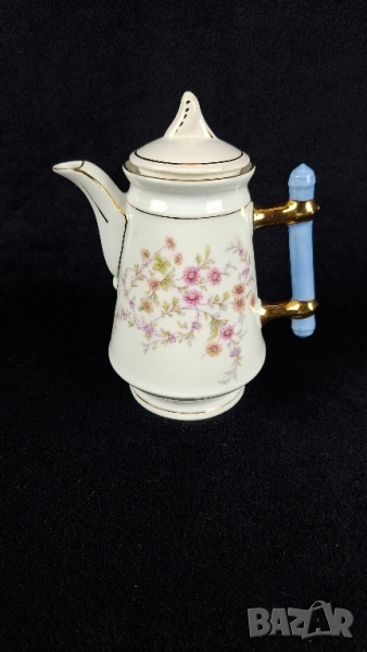 Стара кана - Carl Tielsch Над 100 годишна, снимка 1