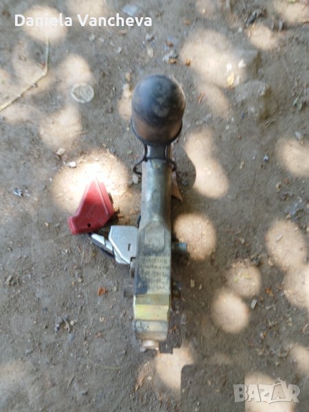 Теглич за Рено Лагуна , снимка 1