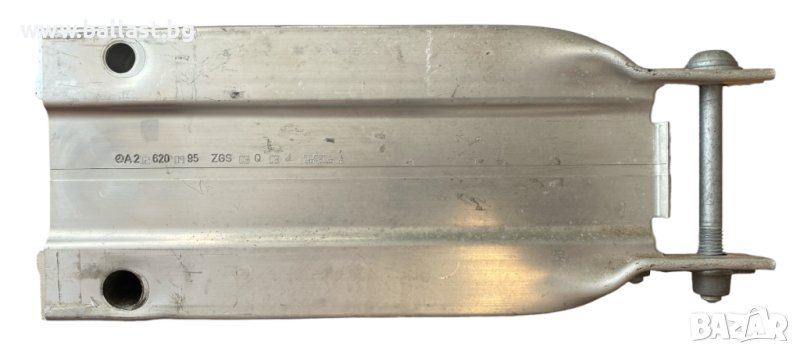 Абсорбер ляв A2126200995 W205, W218, снимка 1