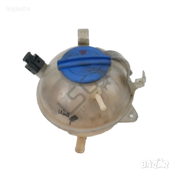 Разширително казанче антифриз Skoda OCTAVIA II (1Z) 2004-2010 ID: 134235, снимка 1