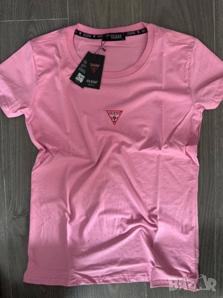 тениска guess, снимка 1