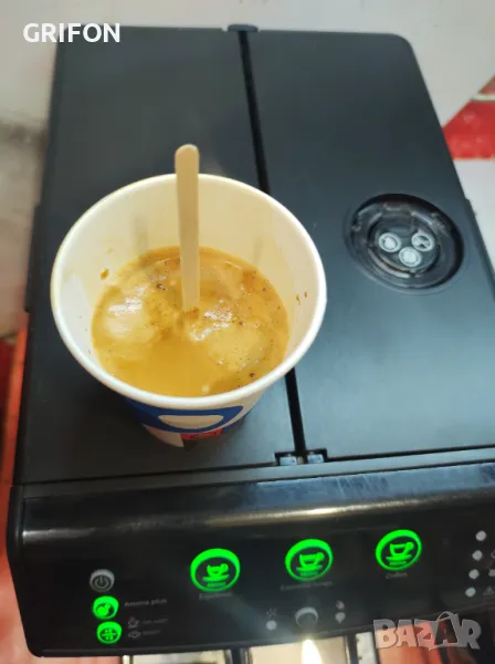 PFILIPS /SAECO Minuto -Toп състояние, снимка 1