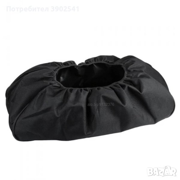 Водонепромокаем протектор за лебедка 9500-13500lb, снимка 1