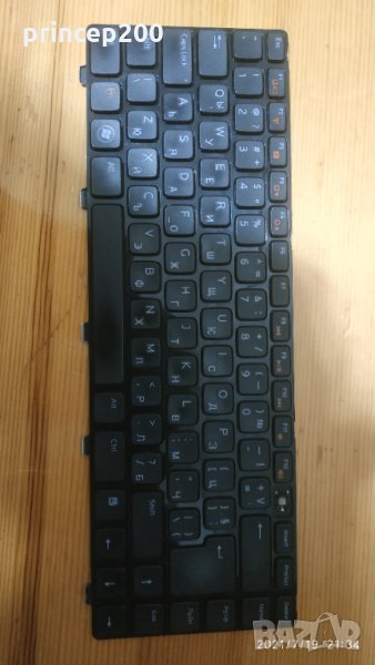 Клавиатури Lenovo , Acer , ASUS, SONY, снимка 1