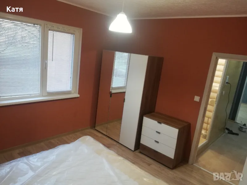 Двустаен под наем, снимка 1