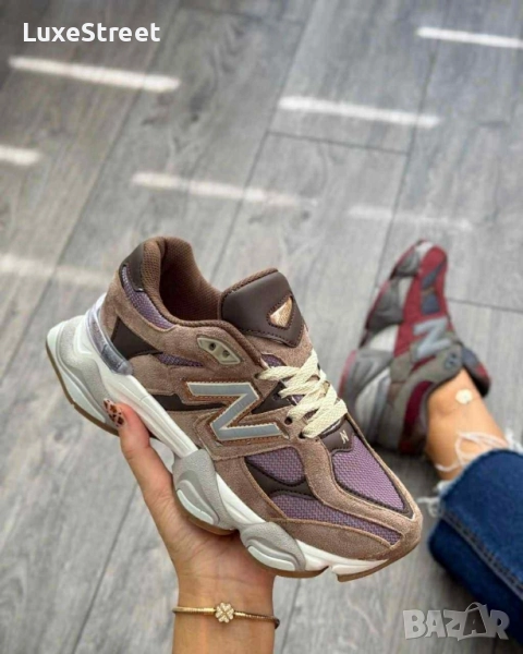 Дамски Маратонки 🤍New Balance , снимка 1