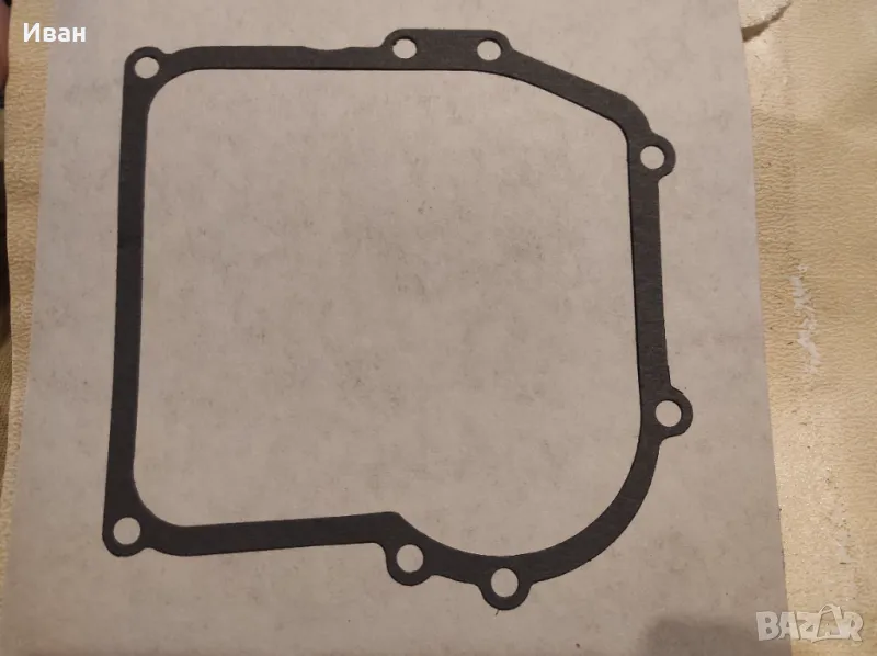 Гарнитура картер Briggs & Stratton 692218, снимка 1