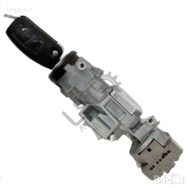 Контактен ключ Ford Mondeo IV 2007-2015 ID: 118899, снимка 1