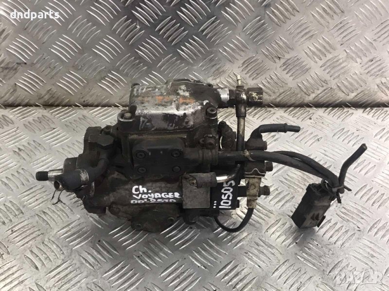 ГНП Chrysler Voyager 2.5TD,2000г., снимка 1