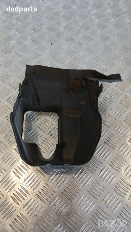 Пластмаса Mercedes E220 CDI W211 2003г., снимка 1