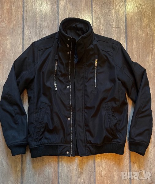 Мъжко Яке Canda — Размер М, снимка 1