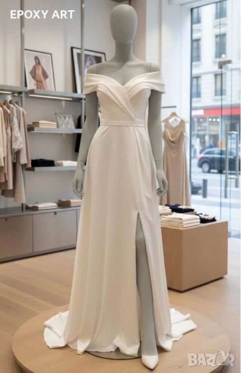 Официална рокля, снимка 1