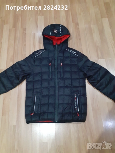 Мъжко яке на CANADIAN PEAK , снимка 1