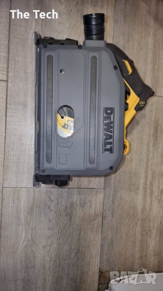 Акумулаторен циркуляр DeWALT DCS520 , снимка 1