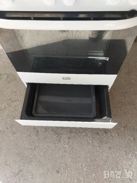 Печка Voss/Electrolux, снимка 1