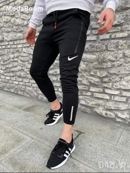 Мъжки долнища Nike, снимка 1
