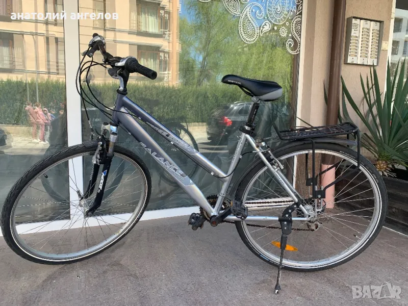 Велосипед, снимка 1