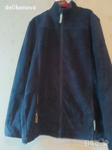 Human Nature. Original. Suze 2XL Страхотно Яке-суитчър полар, снимка 1