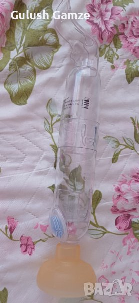 Babyhaler , снимка 1