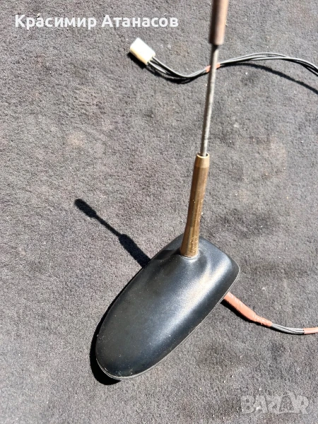 V3-09075C. GPS антена за Тойота Авенсис T27 комби. , снимка 1