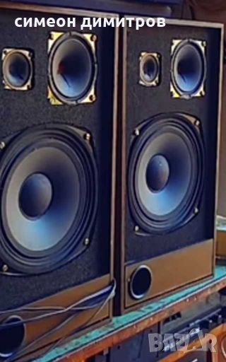  Тонколони работещи ИДЕАЛНО ОТМ 1-06 , снимка 1