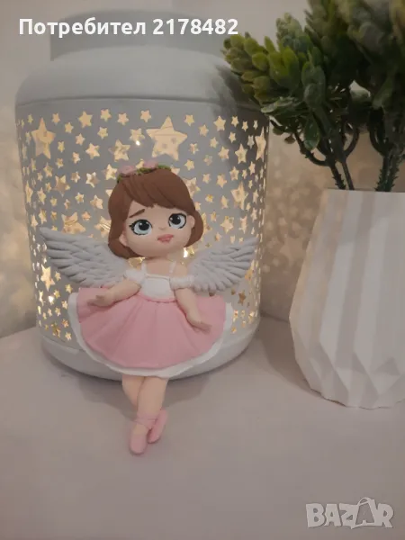 Подаръчета за гости 2Д, снимка 1