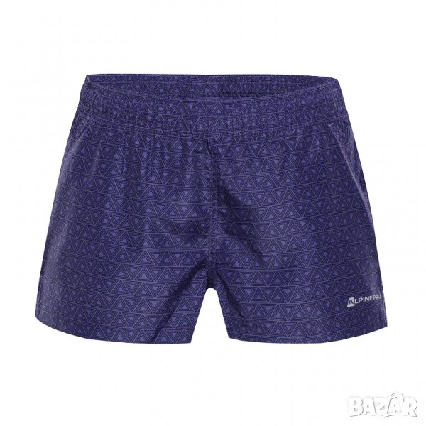 Дамски къси панталонки Alpine Pro Kaela 602, снимка 1
