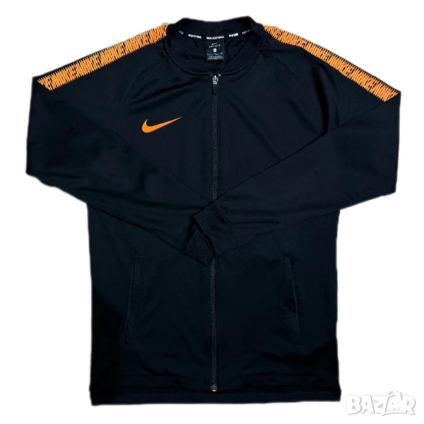 Мъжко горнище Nike Swoosh | S размер, снимка 1
