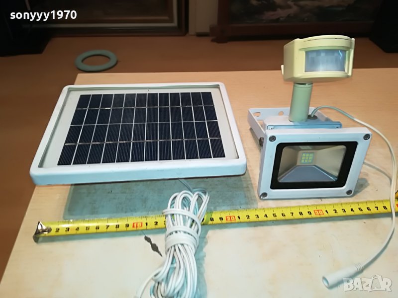 СОЛАРНА СИСТЕМА 1301231855, снимка 1