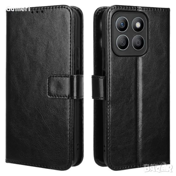  Honor X8c 4G Тефтер "Wallet", снимка 1