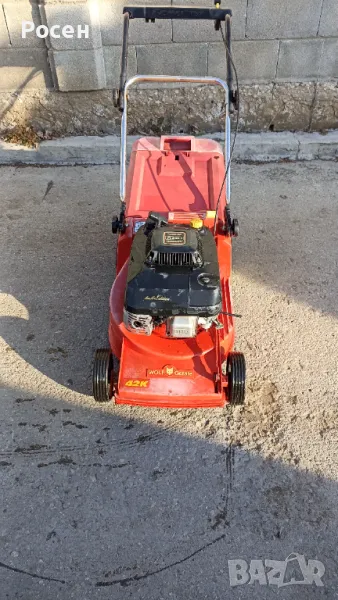 Бензинова косачка Kawasaki, снимка 1