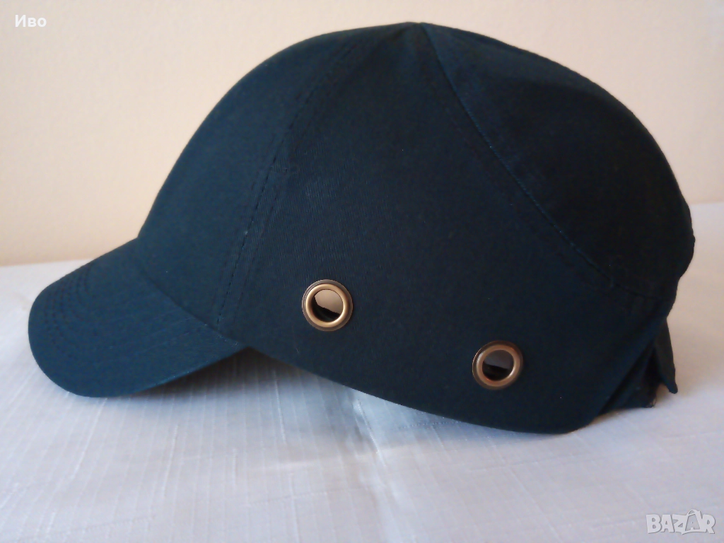 Защитна шапка Bump на Wurth , снимка 1