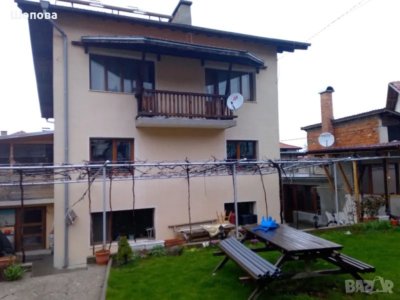 Продава се недвижим имот в град Сапарева баня, снимка 1