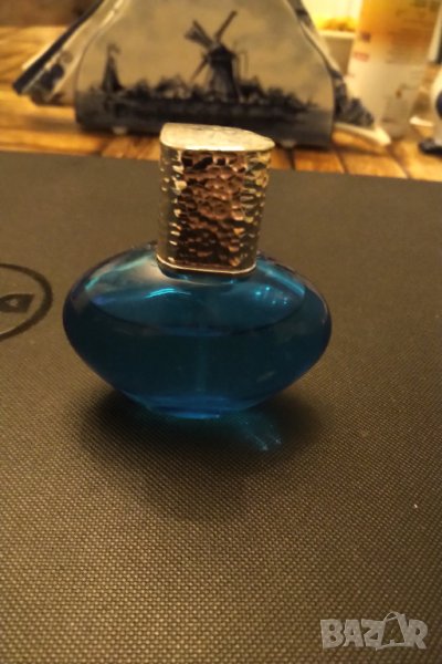  MEDITERRANEA ELIZABETH ARDEN ретро парфюм , снимка 1