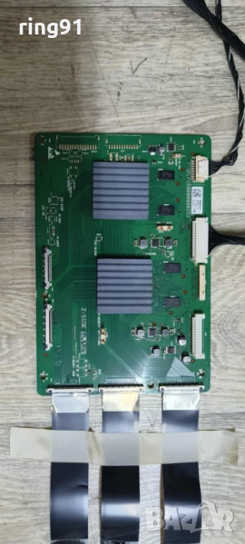 FRCM board - 715RLPCB0000000252 TV Philips 55PUS8809/12, снимка 1