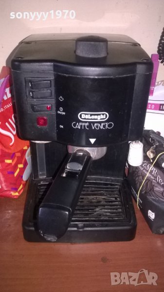 delonghi-внос швеицария, снимка 1