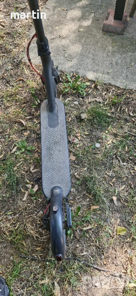 Продавам тротинетка Xiaomi m365, снимка 1