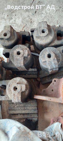 Продават се подшийници "Драглайн", снимка 1