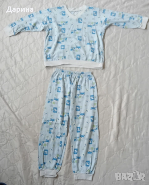 Пижама, снимка 1