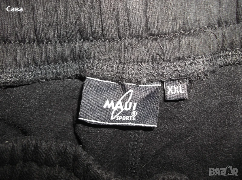 Къси панталони MAUI  мъжки,ХЛ, снимка 1