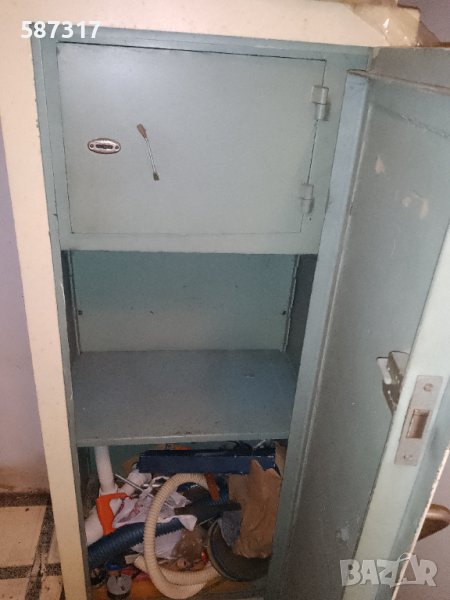 Продавам сейф , снимка 1