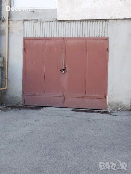 гаражна врата , снимка 1