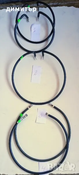 Нагреватели за фритюрник., снимка 1